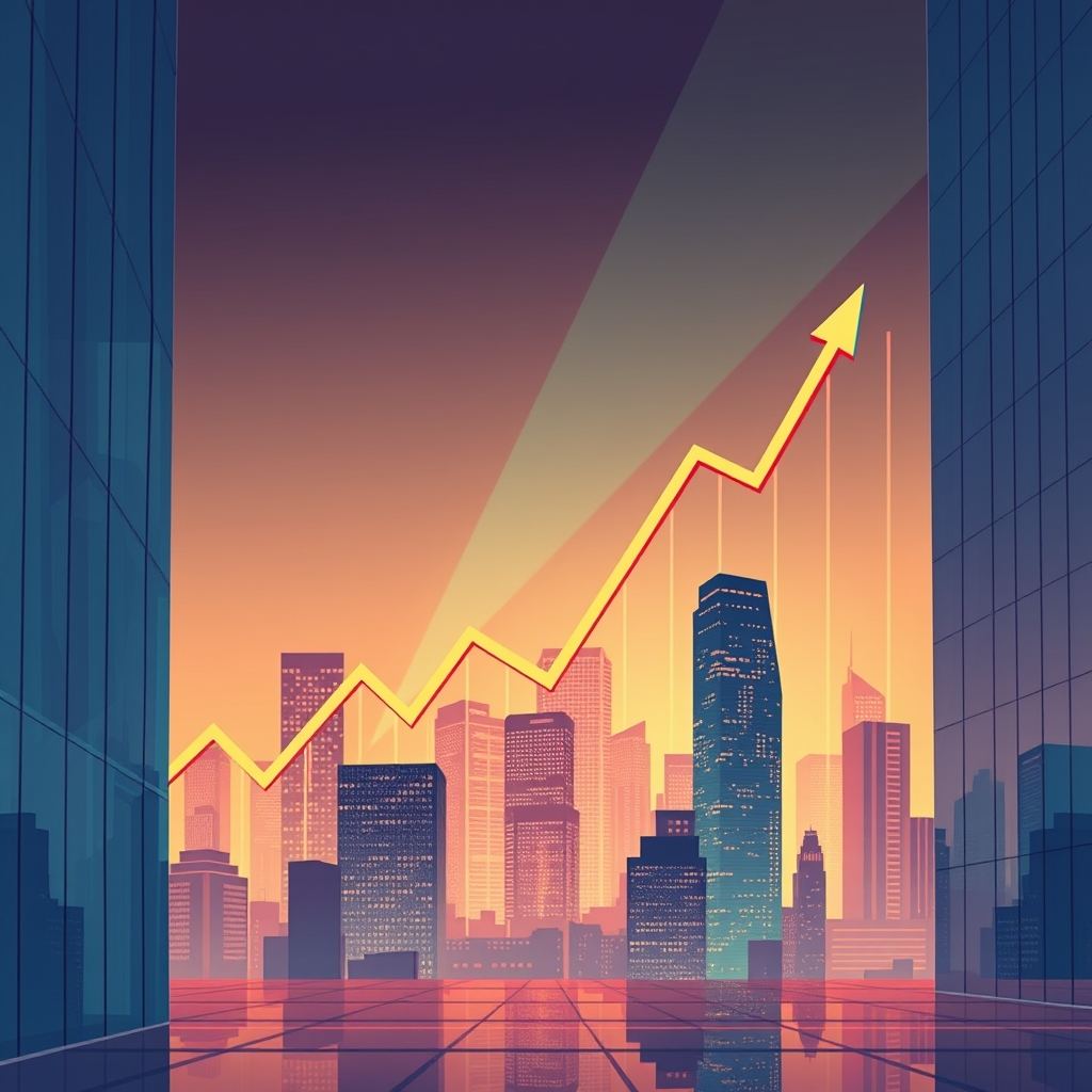 India at Start of Major Recovery as Foreign Investors Begin to Return