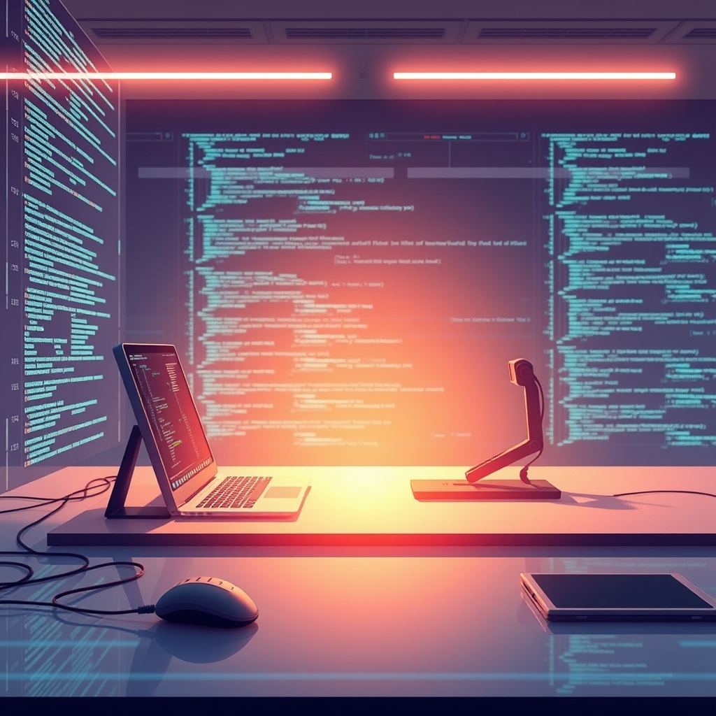 The Frontend Engineer Will Not Be Replaced by AI