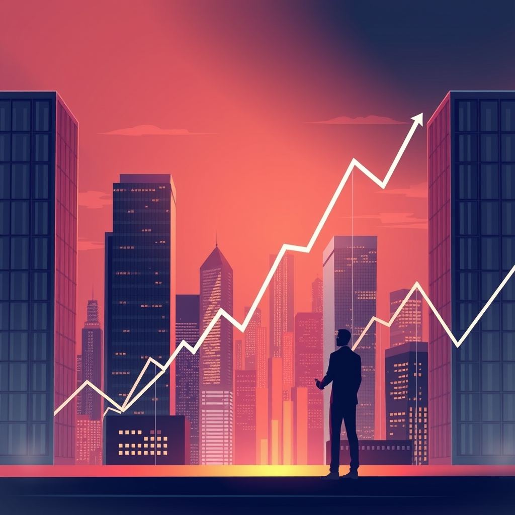 Why InCred Equities is Warning of a 40% Crash in Aluminium Stocks