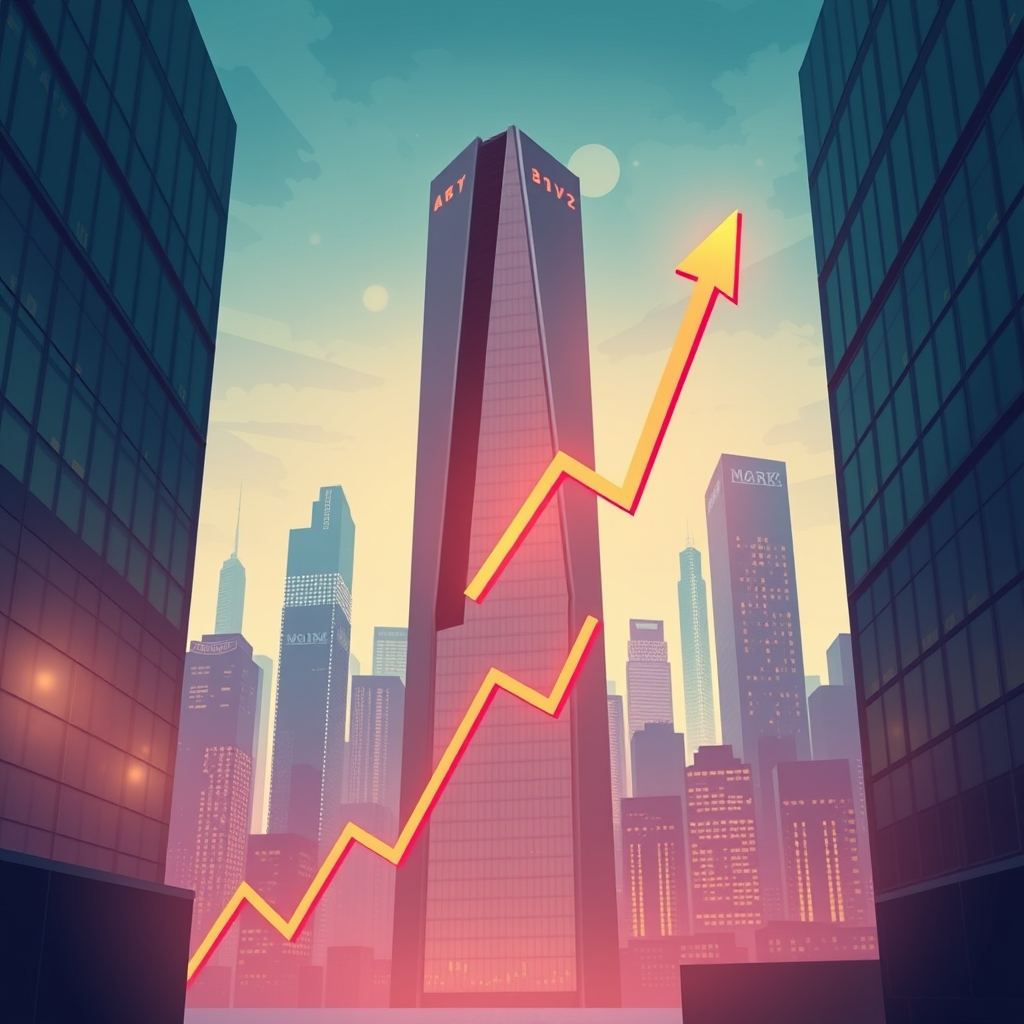 Nifty Eyes 24,500 Target: Top Stock Picks and Market Outlook