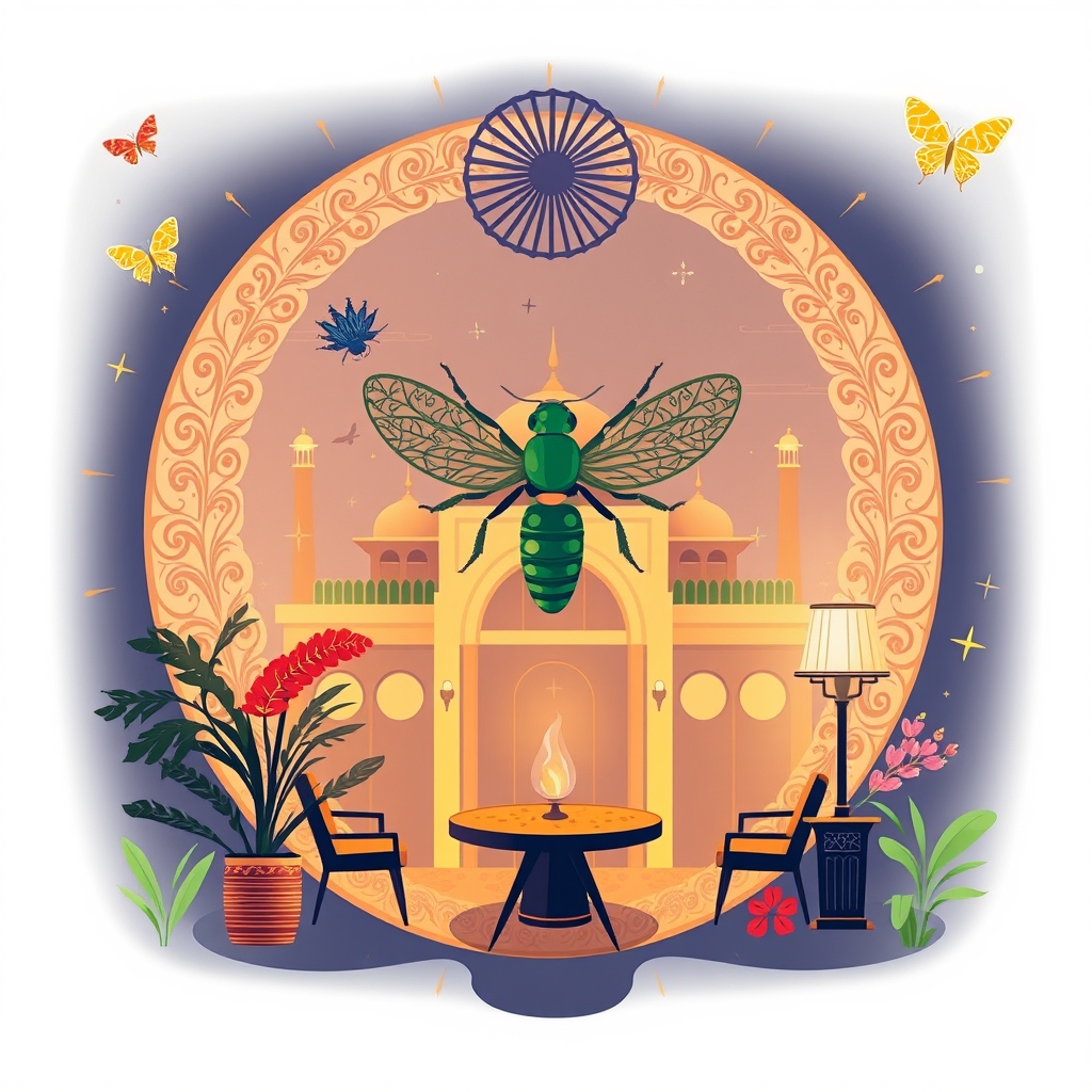 Bombay HC Bars FDA From Shutting Hotels Over Two Insects