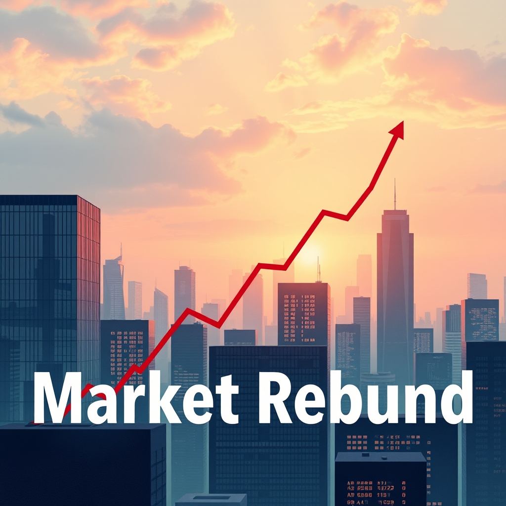Market Rebound: LIC, IRFC, Tata Motors, and ONGC Stocks in Focus