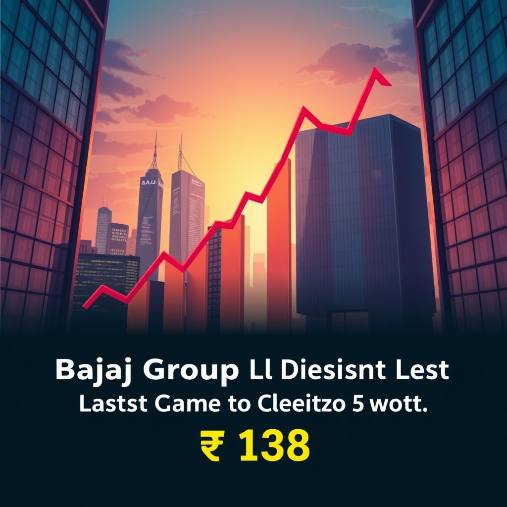 Bajaj Group Dividend Alert: Last Chance to Claim Payouts Worth ₹138