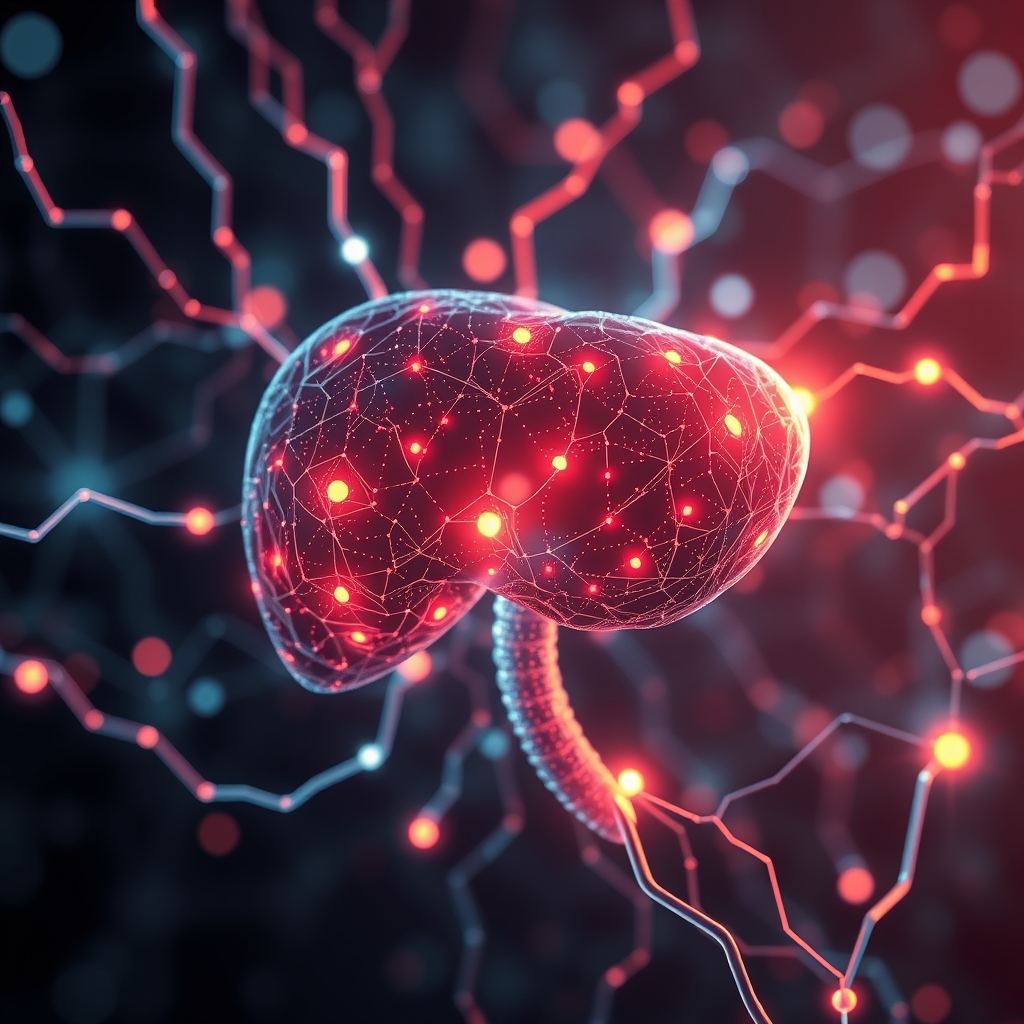 Engineered Mini Livers: A Breakthrough Injection for Liver Failure