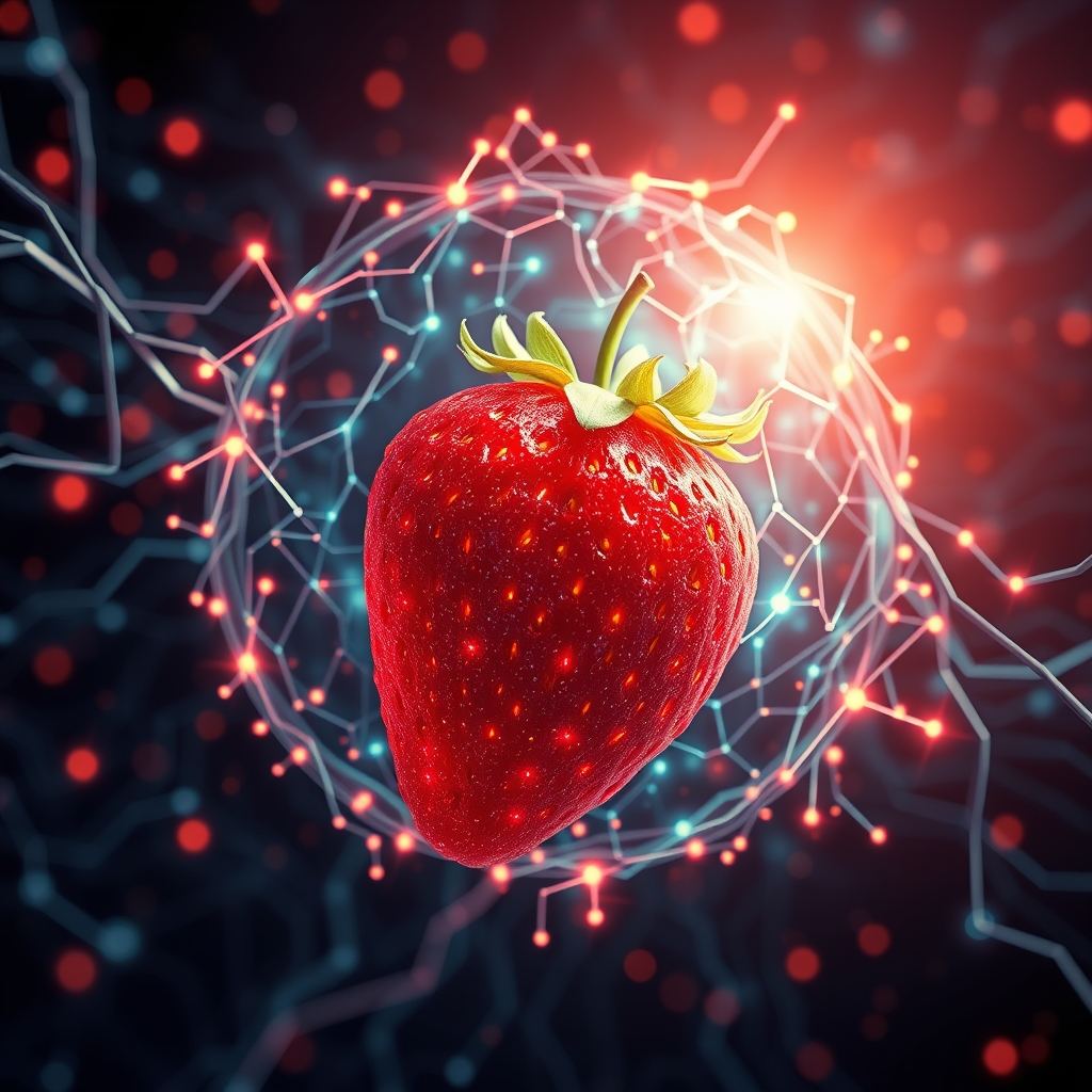 Ask a language model how many letters are in the word “strawberry.” Chances are good it will get it wrong. It might say