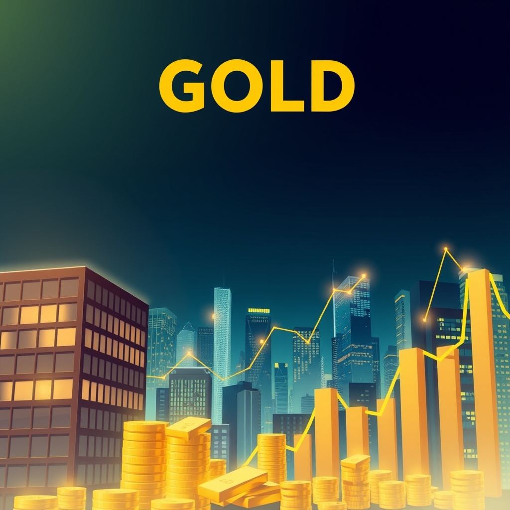 Gold Price Crash Explained: Why Bullion is Falling and When to Buy