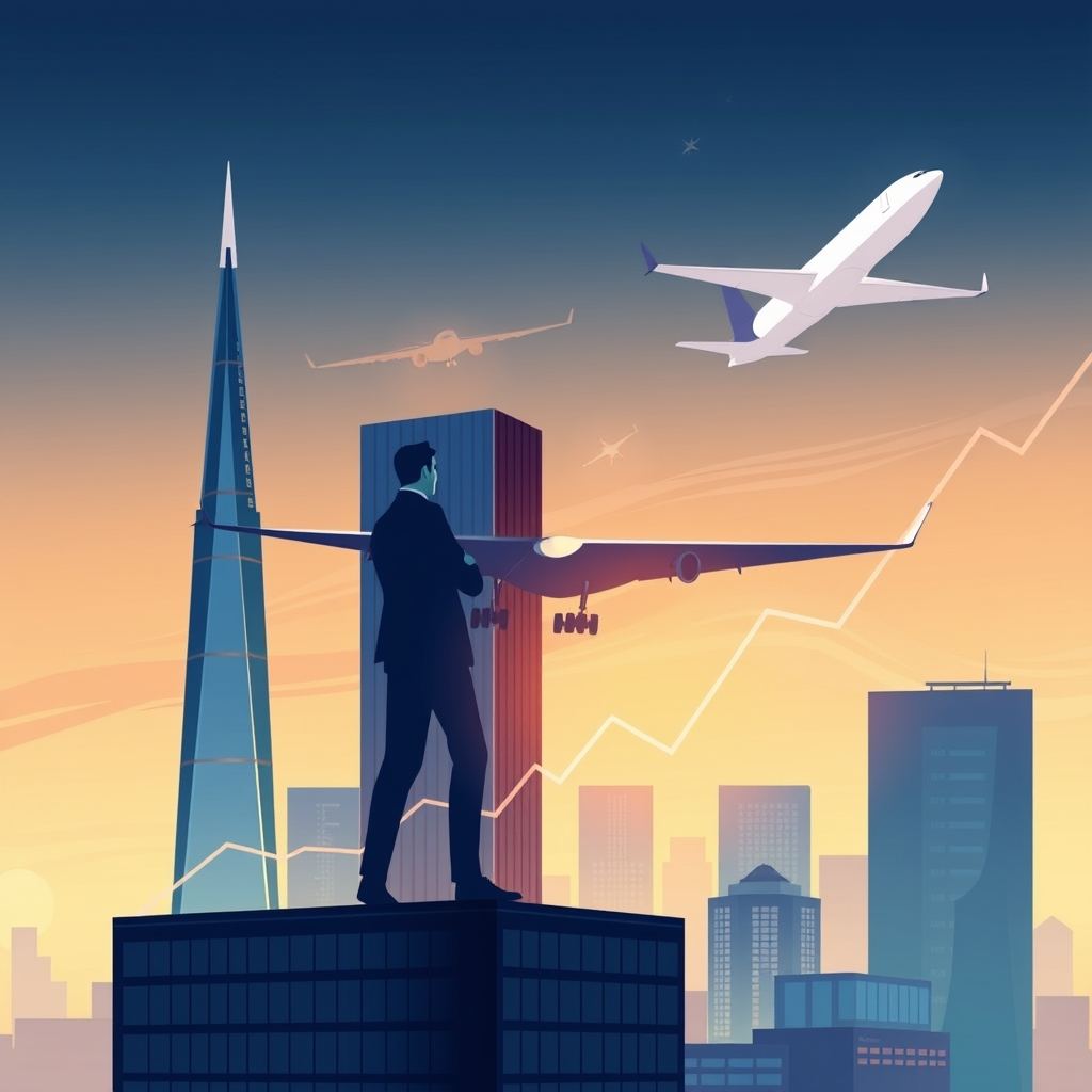 How Airlines Use AI to Cut Fuel Costs: IndiGo Begins New Trials