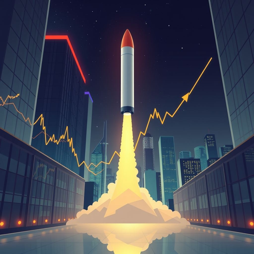 SpaceX Leverages $25 Billion Bond Sale to Slash Interest Costs