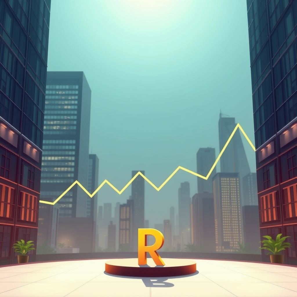 Indian Rupee Recovers After RBI Intervention Amid Market Volatility