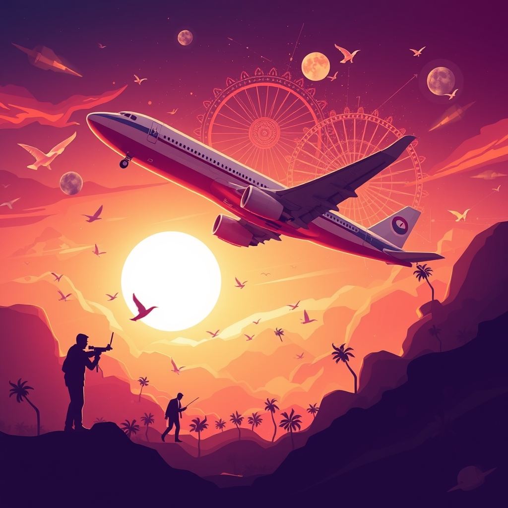 India Launches Air Suvidha 2.0 to Combat Global Ebola Threat