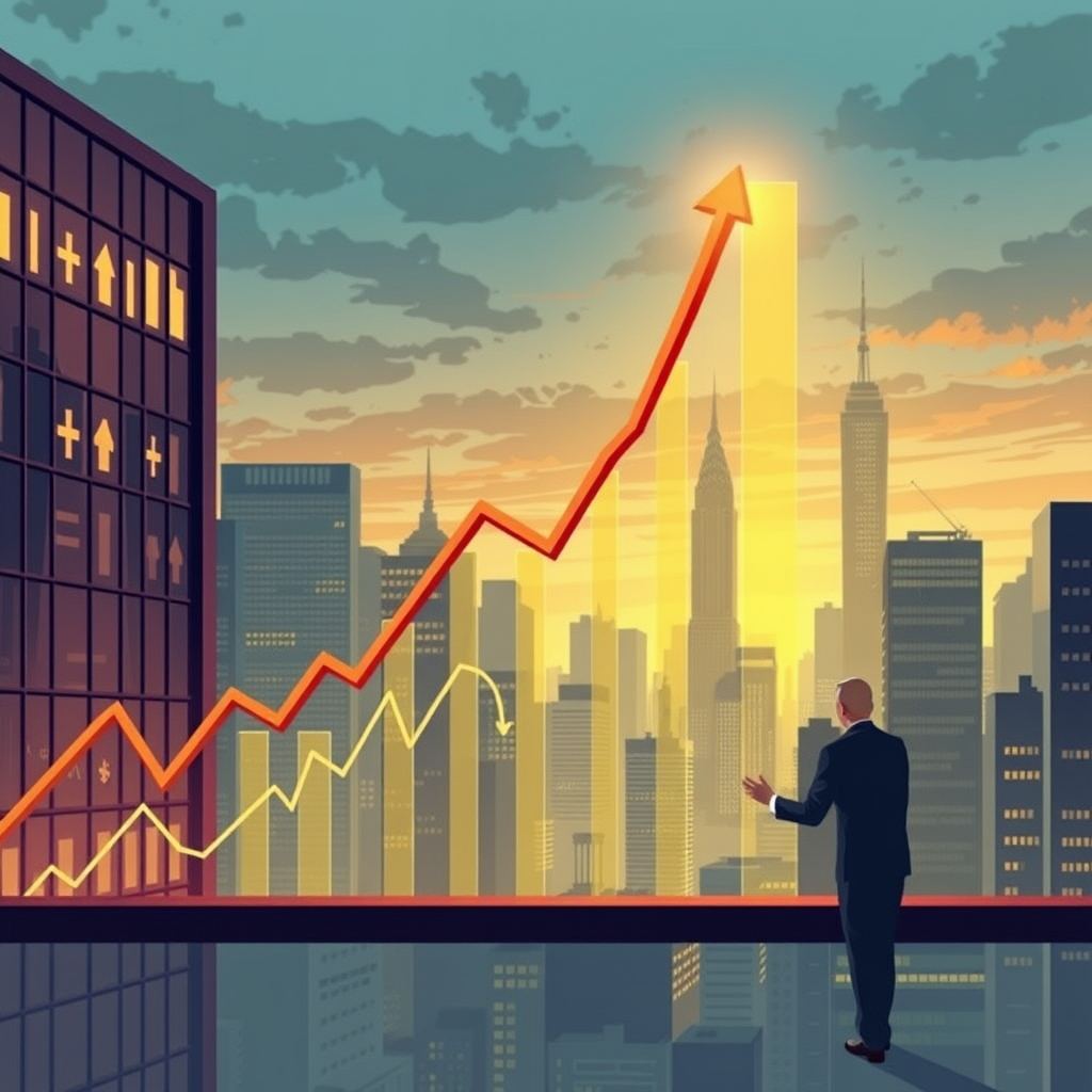 Chuck Akre on the 'Beat by a Penny' Syndrome: Why Short Termism Fails