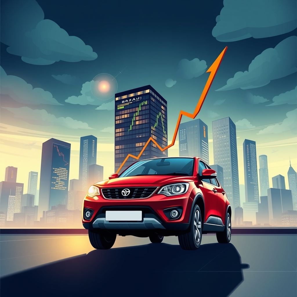 Bajaj Auto Buyback: Last Chance to Participate in ₹5,633 Crore Offer