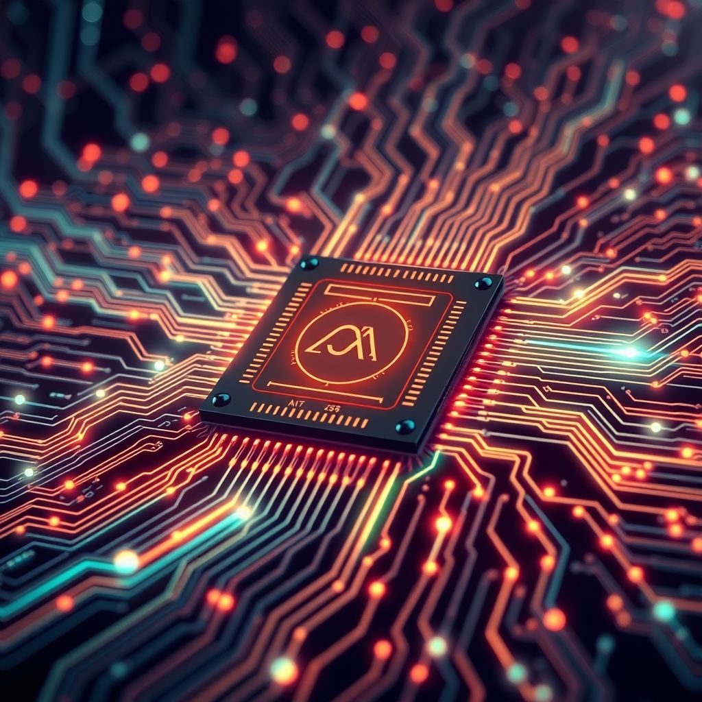 OpenAI Unveils Jalapeño: Its First Custom AI Inference Chip