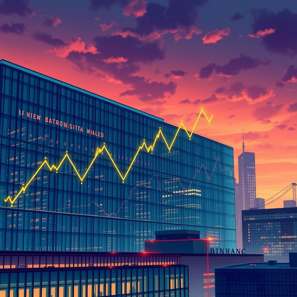 Binance stellt Krypto-Dienste in wichtigen EU-Märkten aufgrund von MiCA ein
