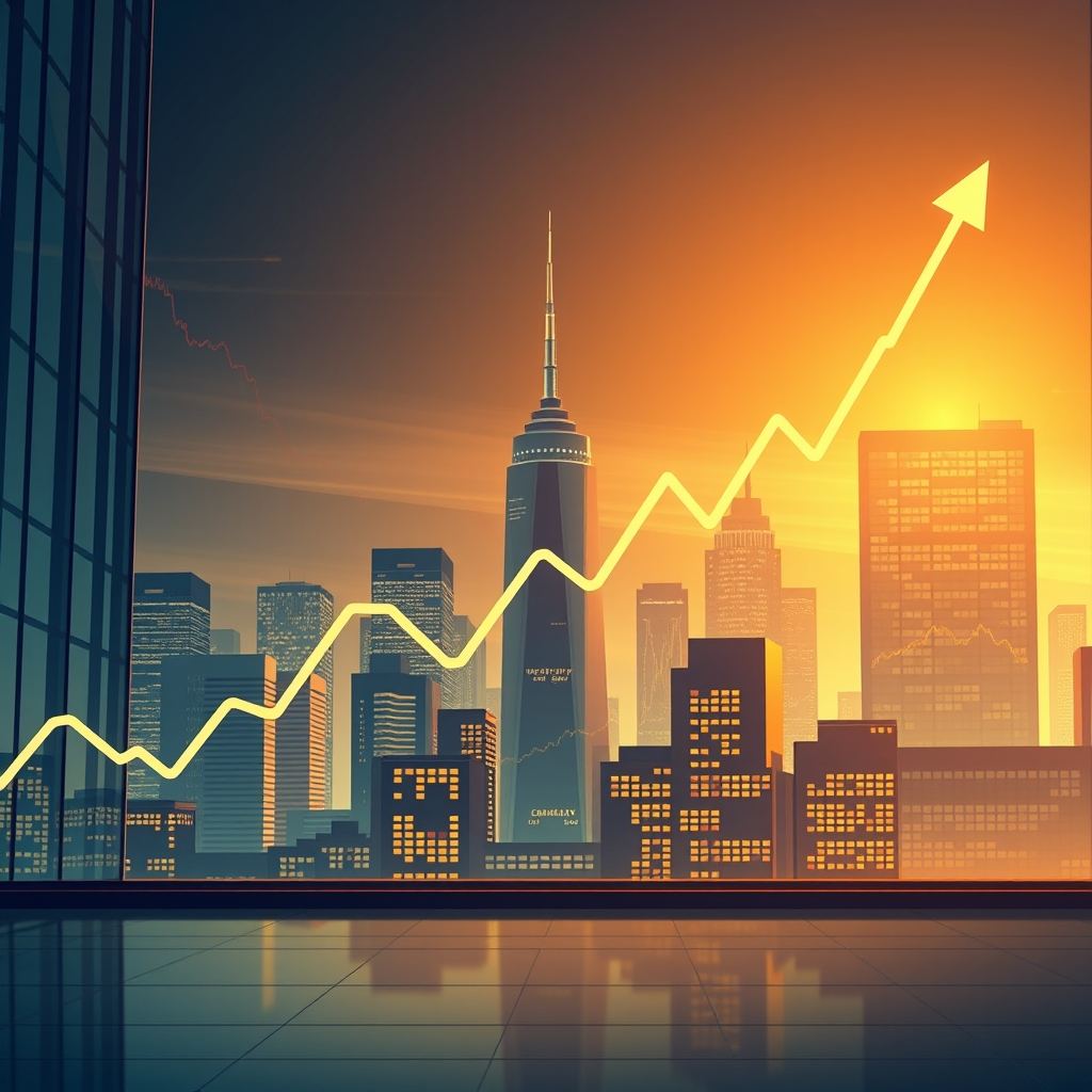 US Dollar Hits 13 Month High as Investors Bet on Fed Rate Hikes