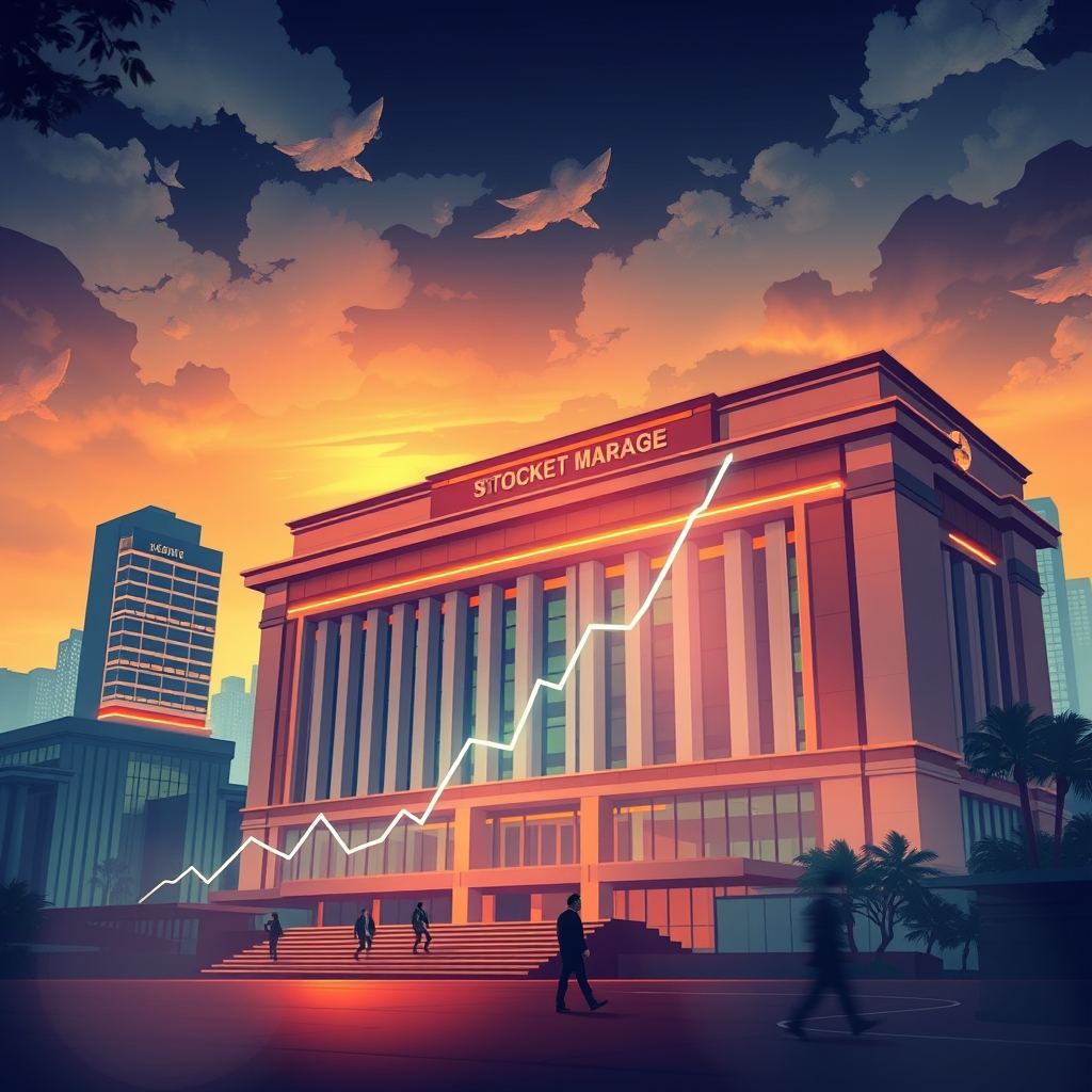 West Bengal Targets Calcutta Stock Exchange Revival to Reclaim Financial Hub Status