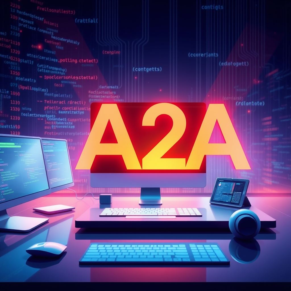 A2A Protocol Explained