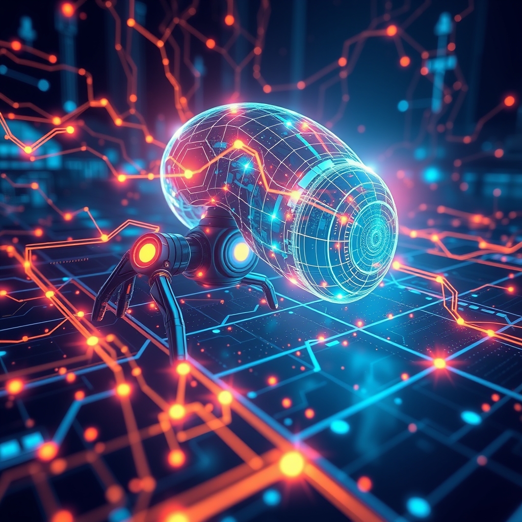 Gritt Raises $34M to Deploy AI Driven Robotics in Solar Construction