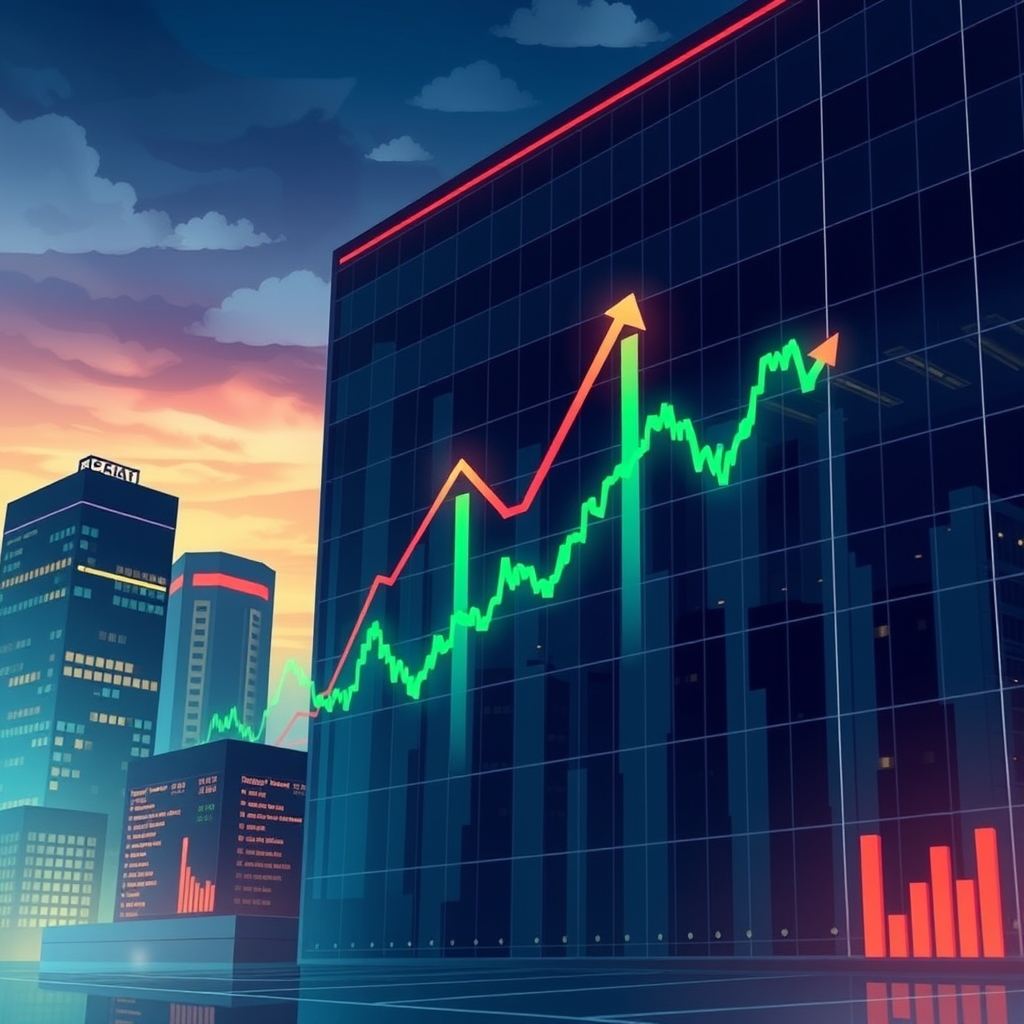 Indian Stock Market Rally: Key Factors Shaping Thursday's Market Action