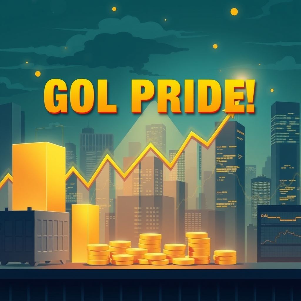 Gold Price Crash Explained: Why Bullion is Falling and When It Will Recover