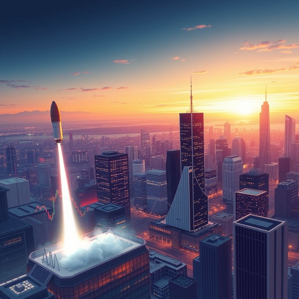 SpaceX Sees $89 Billion Demand in Landmark Debut High Grade Bond Sale
