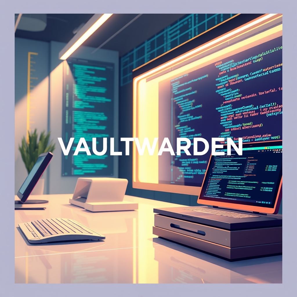 Vaultwarden 1.36.0: Upgrade Guide