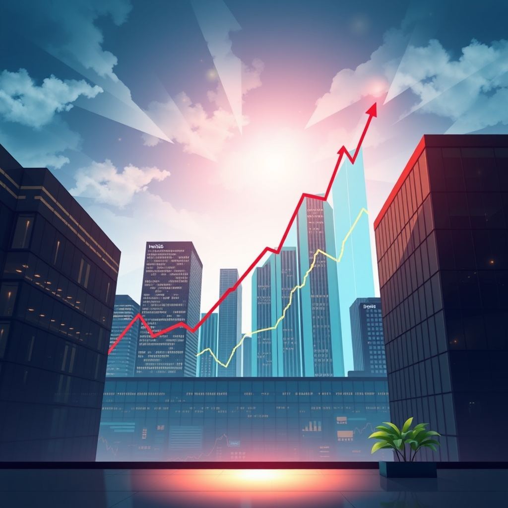 Infosys Memprediksi Peluang Pasar AI Senilai $300-400 Miliar pada Tahun 2030
