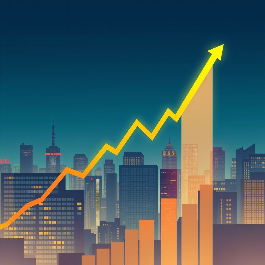 Info Edge Among 4 Nifty200 Stocks Showing Bullish RSI Upswing