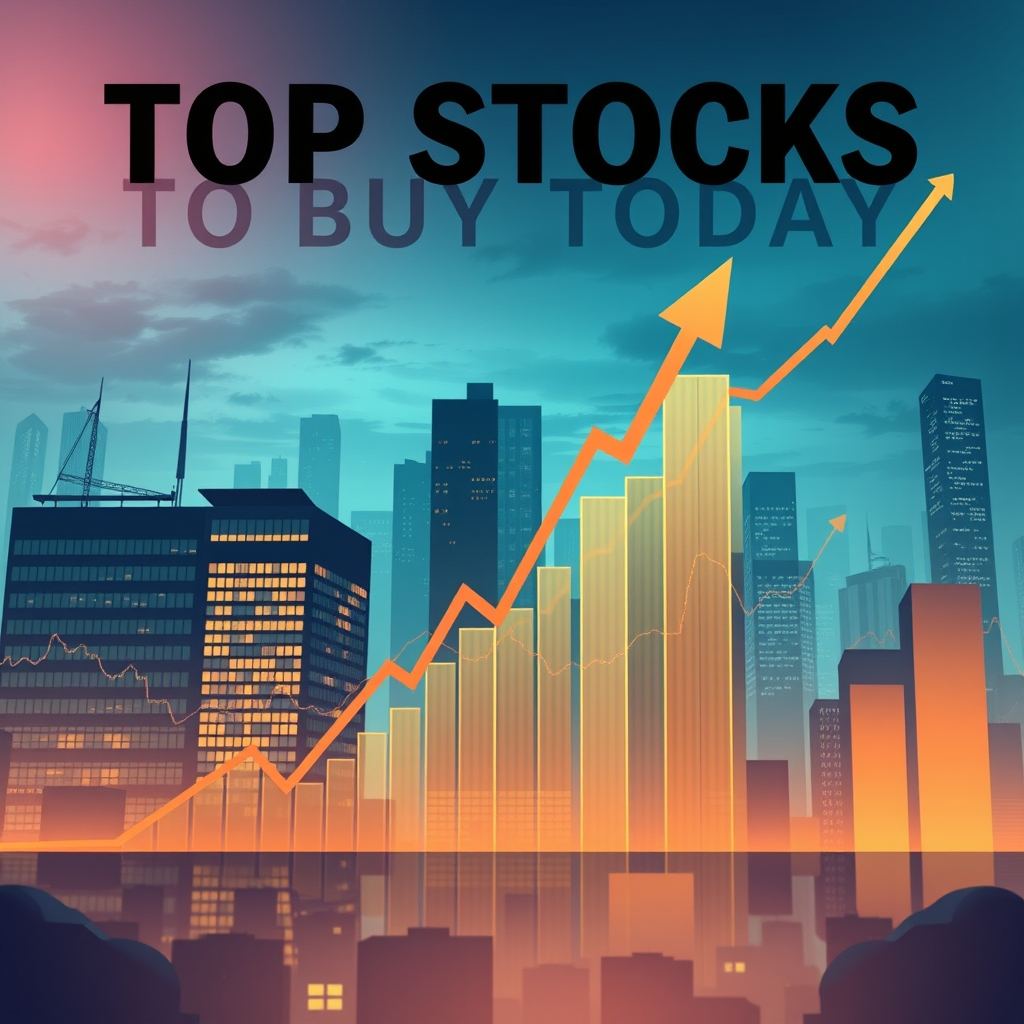 Top des actions à acheter aujourd'hui : sélections de REC, Oberoi Realty et Home First Finance