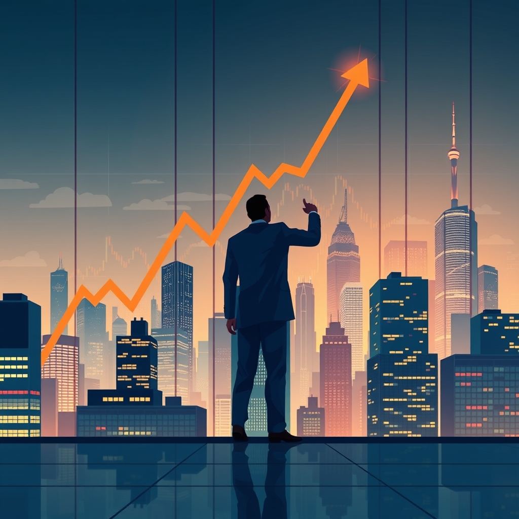 Pourquoi les « Sept Magnifiques » subissent des pressions face au scepticisme croissant envers l'IA