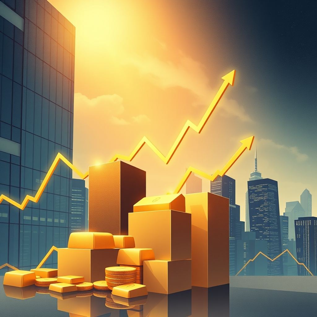 Gold Price Crash Explained: Why Bullion is Falling and When to Buy