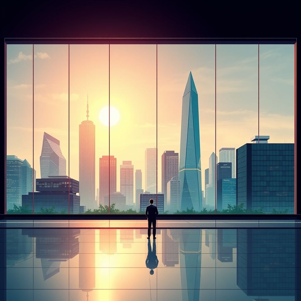 Indian Housing Sales Jump 19% in Q1: Top 9 Cities Show Strong Resilience