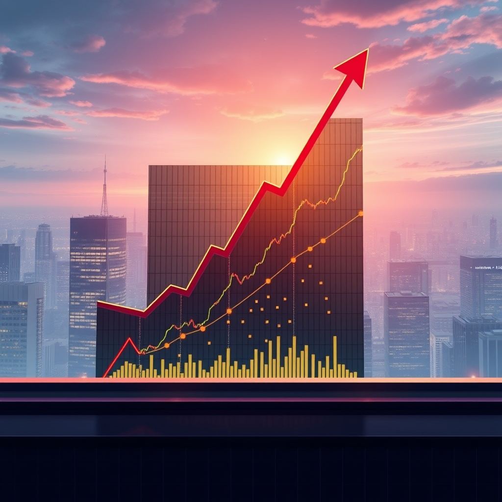 Buy the Dip: Why Global Markets May See Continued Upside in 2024