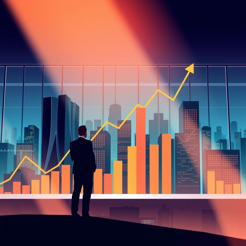 Smallcap Surge: 12 MF Backed Stocks Gain Up to 240% in CY26