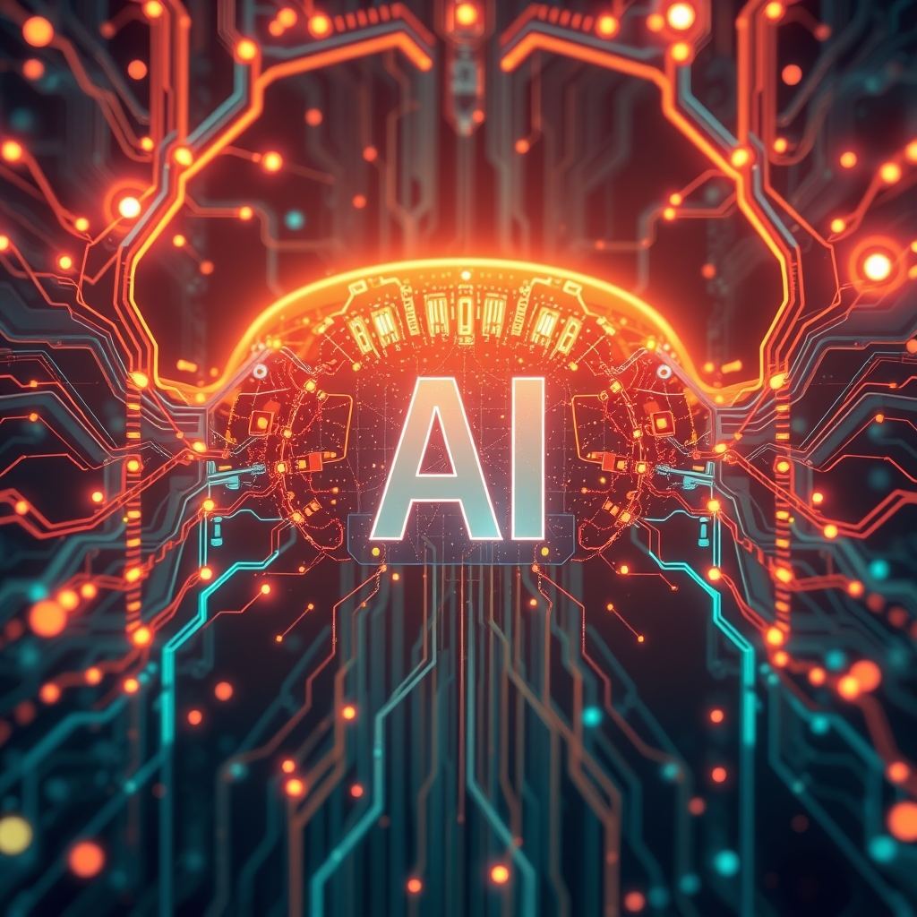 AI मनोरंजन के पीछे का वास्तविक आर्किटेक्चर