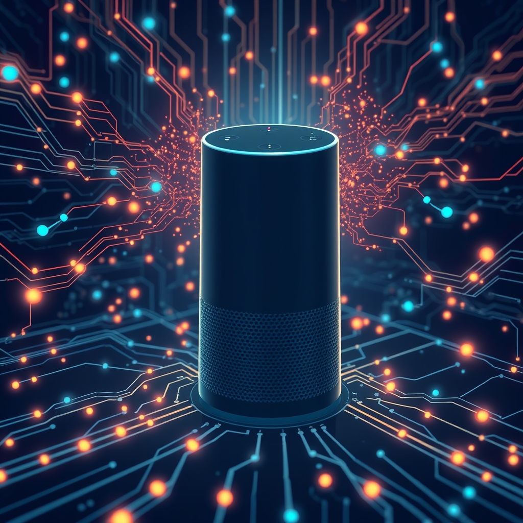 亚马逊通过先进 AI 与智能家居集成升级 Alexa Plus
