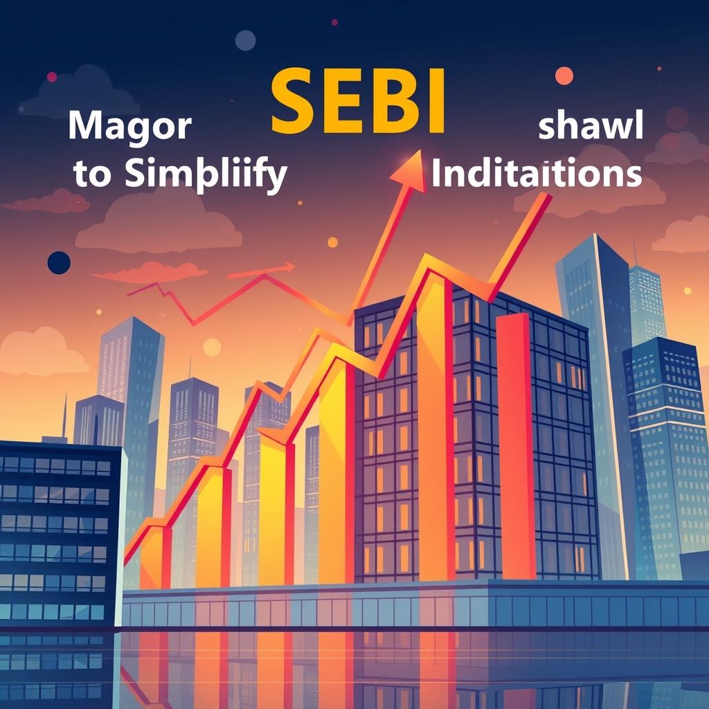 SEBI Proposes Major Overhaul to Simplify Stock Exchange Regulations