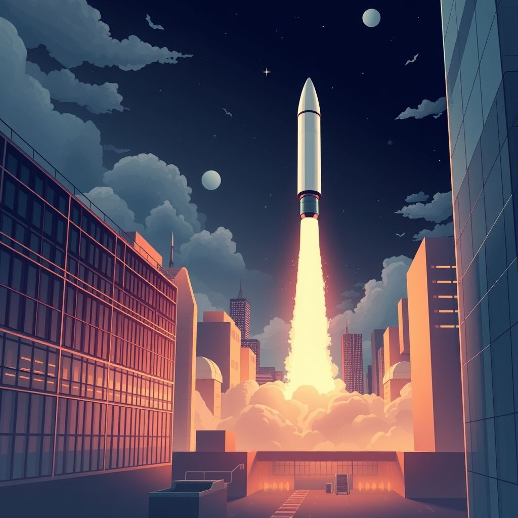 SpaceX Sells $25 Billion in Bonds to Refinance Debt and Fuel AI Ambitions