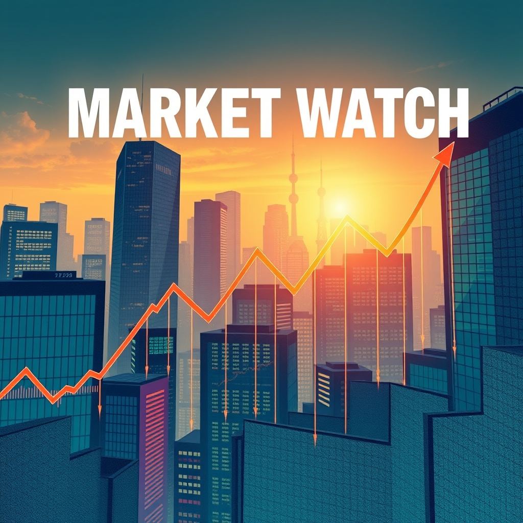 Market Watch: Key Factors Shaping Indian Stock Action This Tuesday