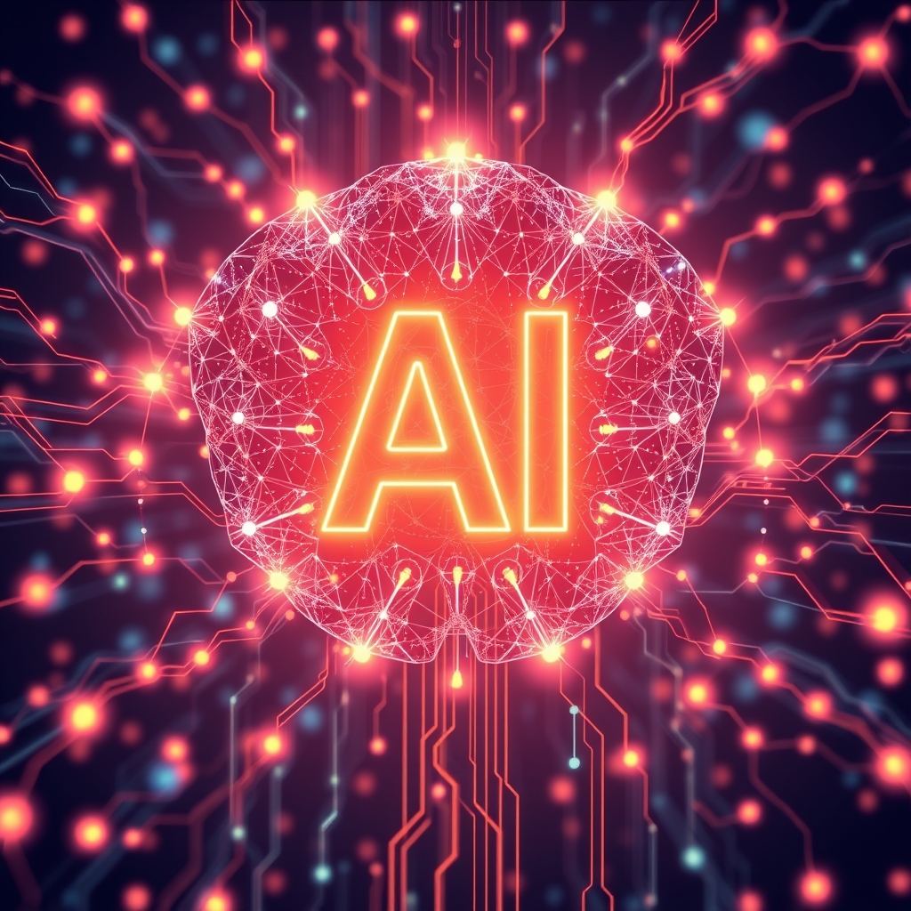 型破りなAI、AIの消費電力を1,000分の1に削減することを目指す