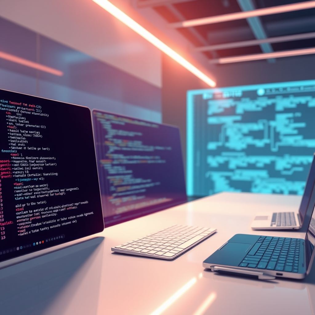 AI For Test Generation: Where It Helps And Where It Lies