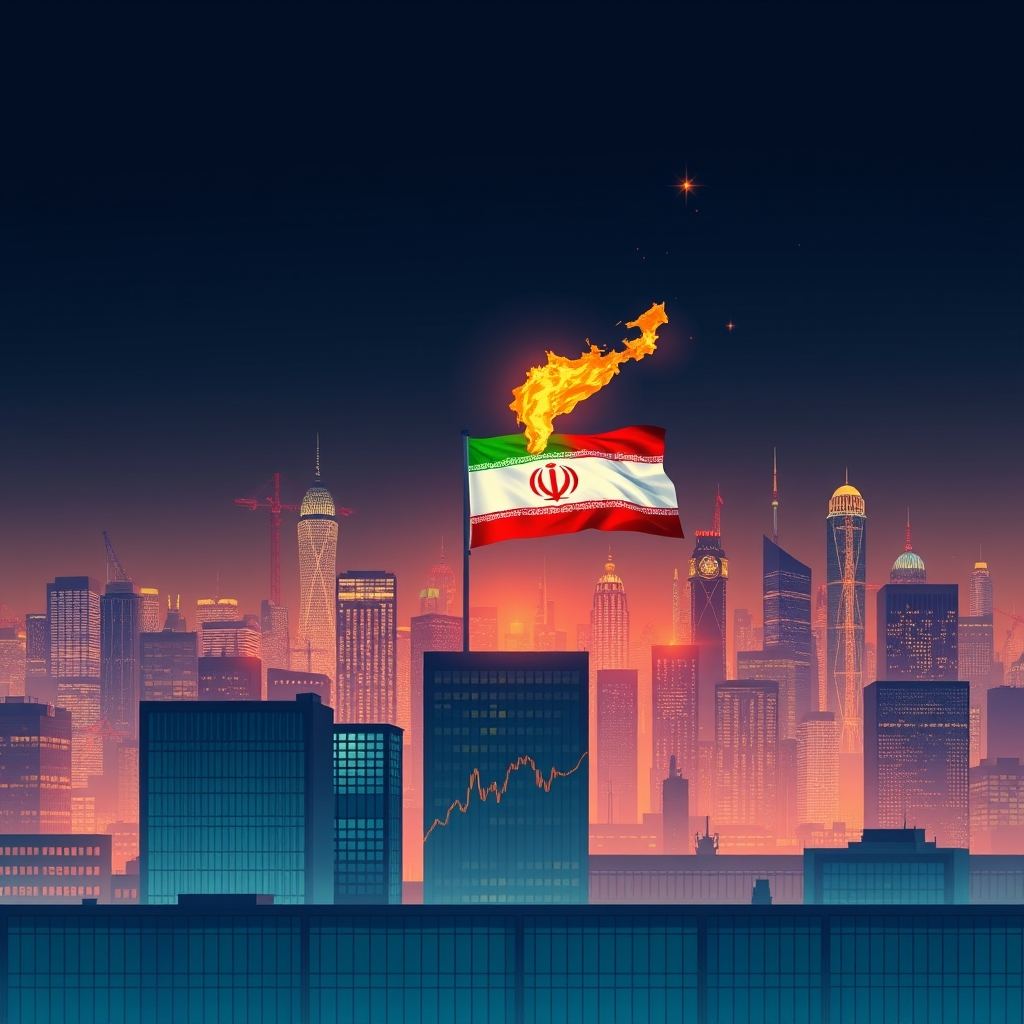 Iran Rushes to Sell Oil to India Following Trump Sanctions Waiver
