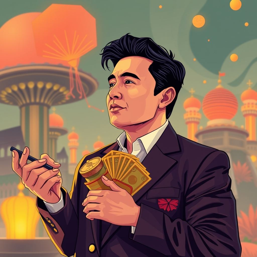 The Volatility of Wealth: Why Elon Musk Lost His Trillionaire Status