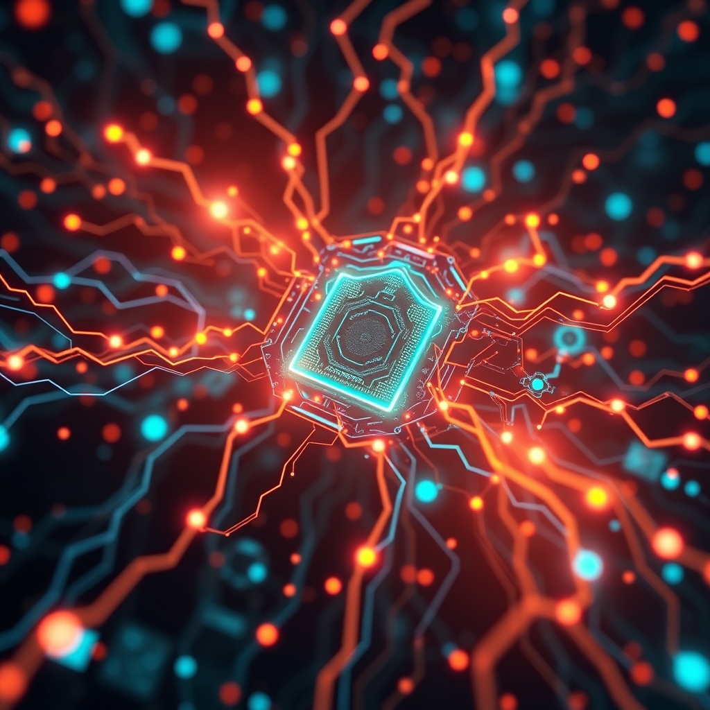 Microsoft’s New Orchestrator Routes Cybersecurity Queries to Cheap MAI-Cyber-1-Flash
