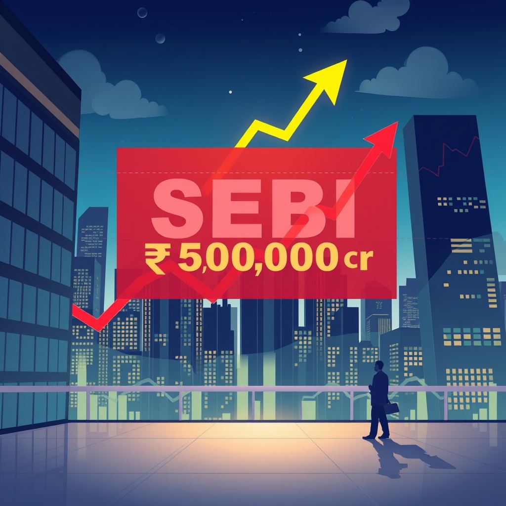 SEBI Seeks Clarification from Jio Platforms on Mega ₹35,000 Cr IPO