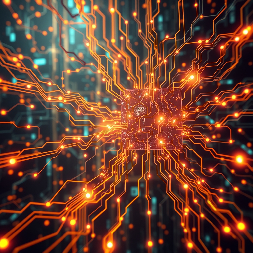 Scaling Agentic AI: The Critical Evolution of the Model Context Protocol