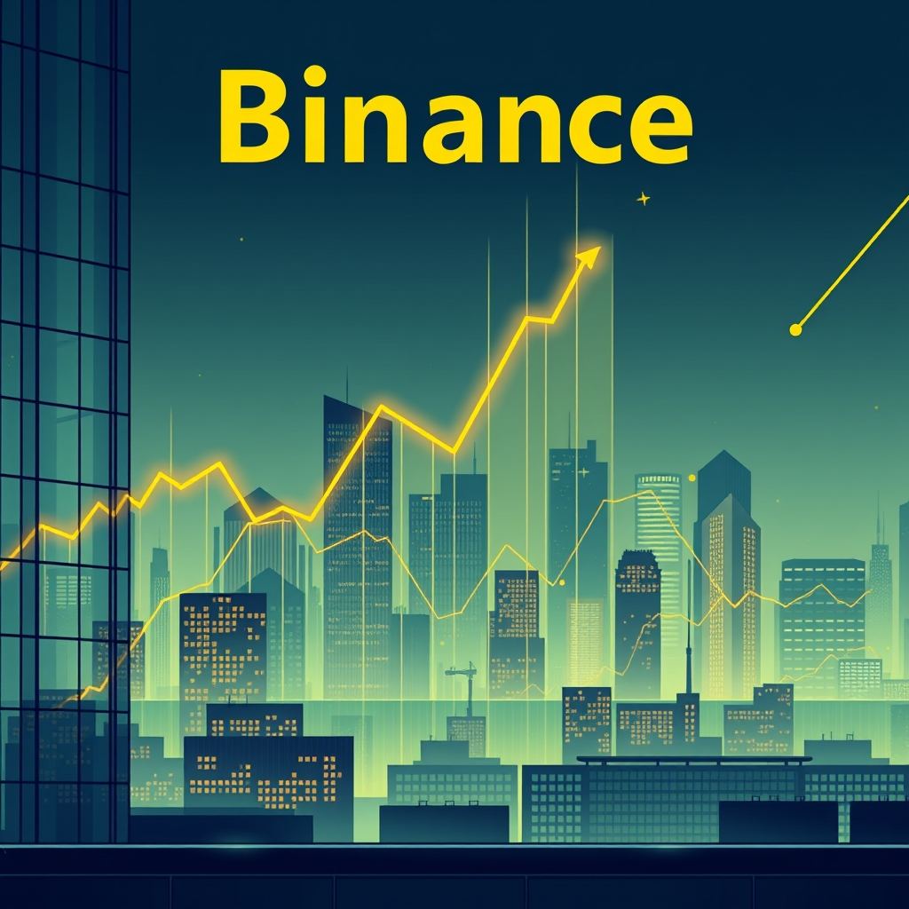 Binance schort cryptodiensten in belangrijke EU-markten op vanwege MiCA-naleving
