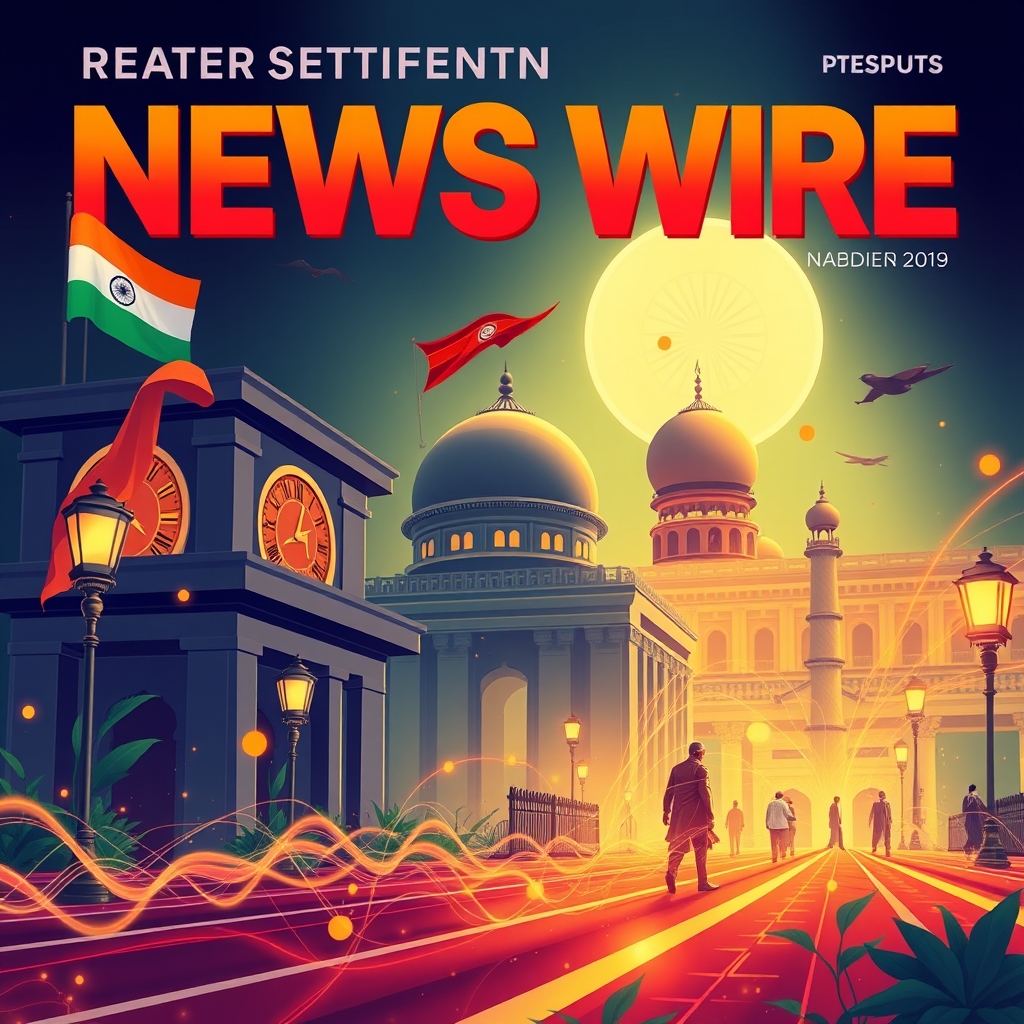 Fastest News Wire Yet: Trump Media’s API Gives Traders Millisecond Edge