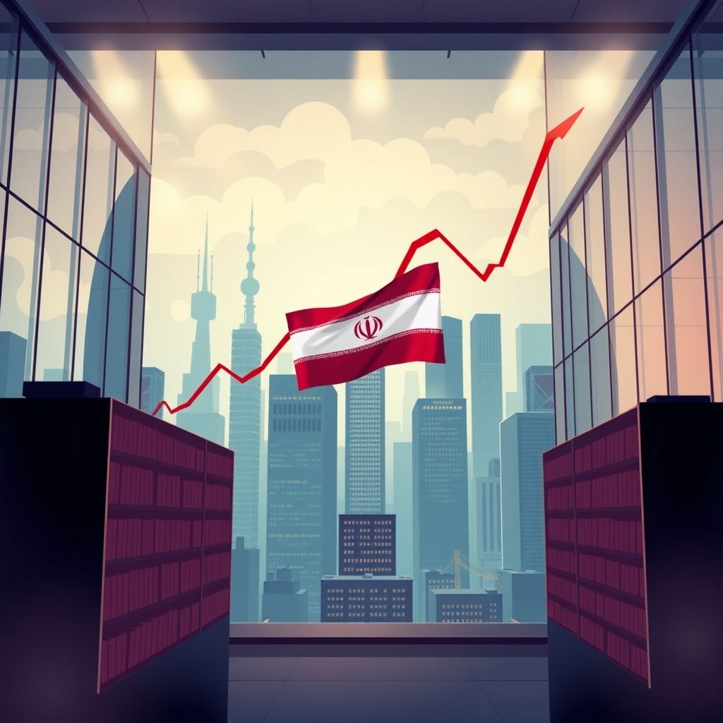 ترامب يعفي إيران من العقوبات النفطية: ماذا يعني هذا للاقتصاد الهندي