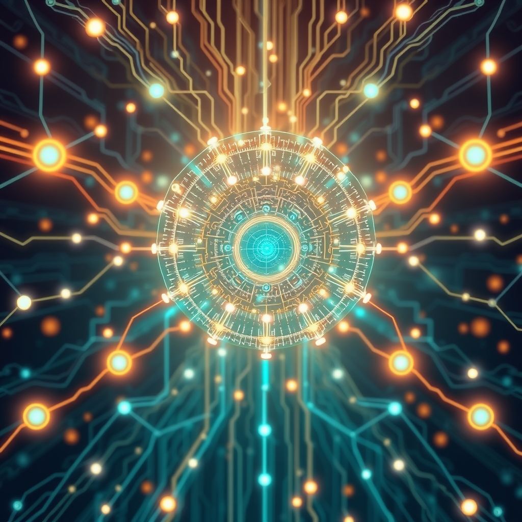 كيفية تنفيذ وكلاء الذكاء الاصطناعي المحيطي